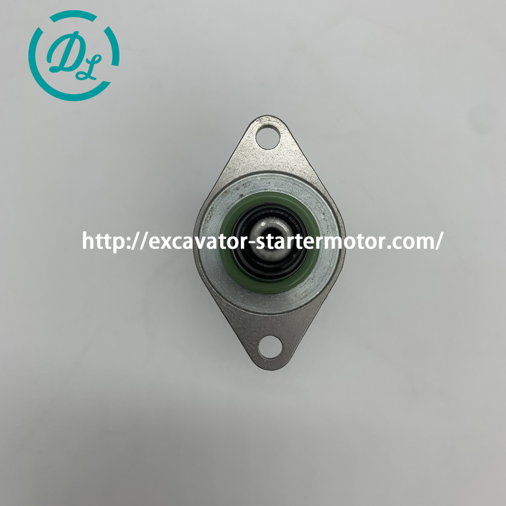 Excavator Spare Parts Solenoid Valve 3769592 065409632 923944.2304