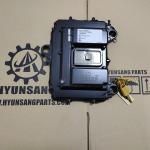 Excavator Electrical Parts For E216 E216B ECM 156-6155 923349.0532
