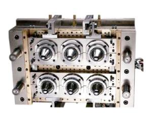 China Electric Case Plastic Shell Pa Injection Mould factory