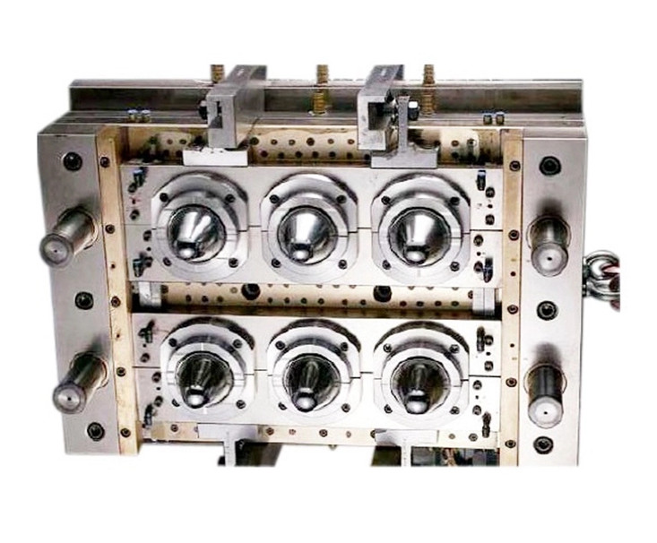 Electric Case Plastic Shell Pa Injection Mould