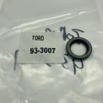 OEM Lawn Machine Parts Oil Seal G93-3007 Oil Resistant Fits Toro