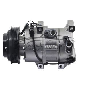 China 977014X000 Air Conditioner Auto Compressor For Kia Soul K2 1.4 WXKA052 on sale