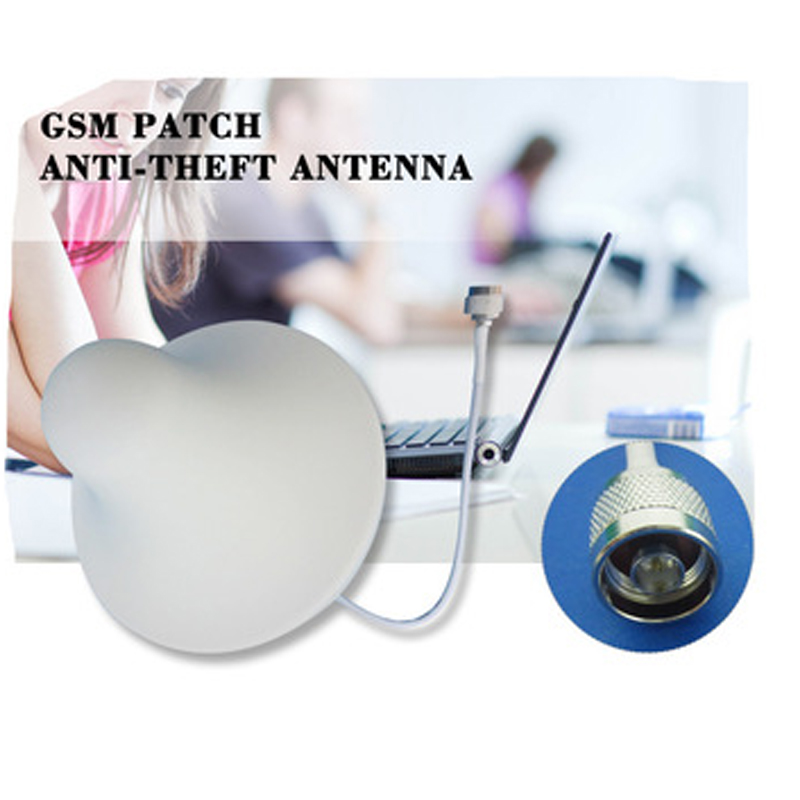 800-2500MHz Indoor Omni Ceiling Antenna for Cell Phone Signal Booster Repeater Amplifier