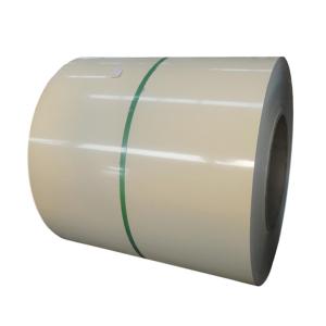 China Double Coated PPGI PPGL Steel Coil Color Painted Metal Roll Zinc Coating factory