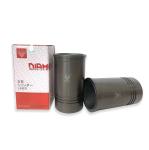 6150-21-2221 Engine Cylinder Liner Engine Spare Parts For 6D125 6D125-5 PC400-5