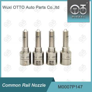 China M0007P147 Common Rail Injector Nozzles For Injectors A2C59511606 / 5WS40087 factory