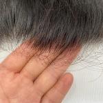 13x4 Lace Frontal Closure Ear To Ear Free Part lace Closure Brazilian Loose Wave