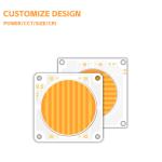 150W 150W 200W 200W COB LED CHIP 5454 Dual Color Temperature For Photography