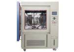 380V 50Hz Xenon Weathering Test Chamber 280nm - 800nm Bandwidth With Safety