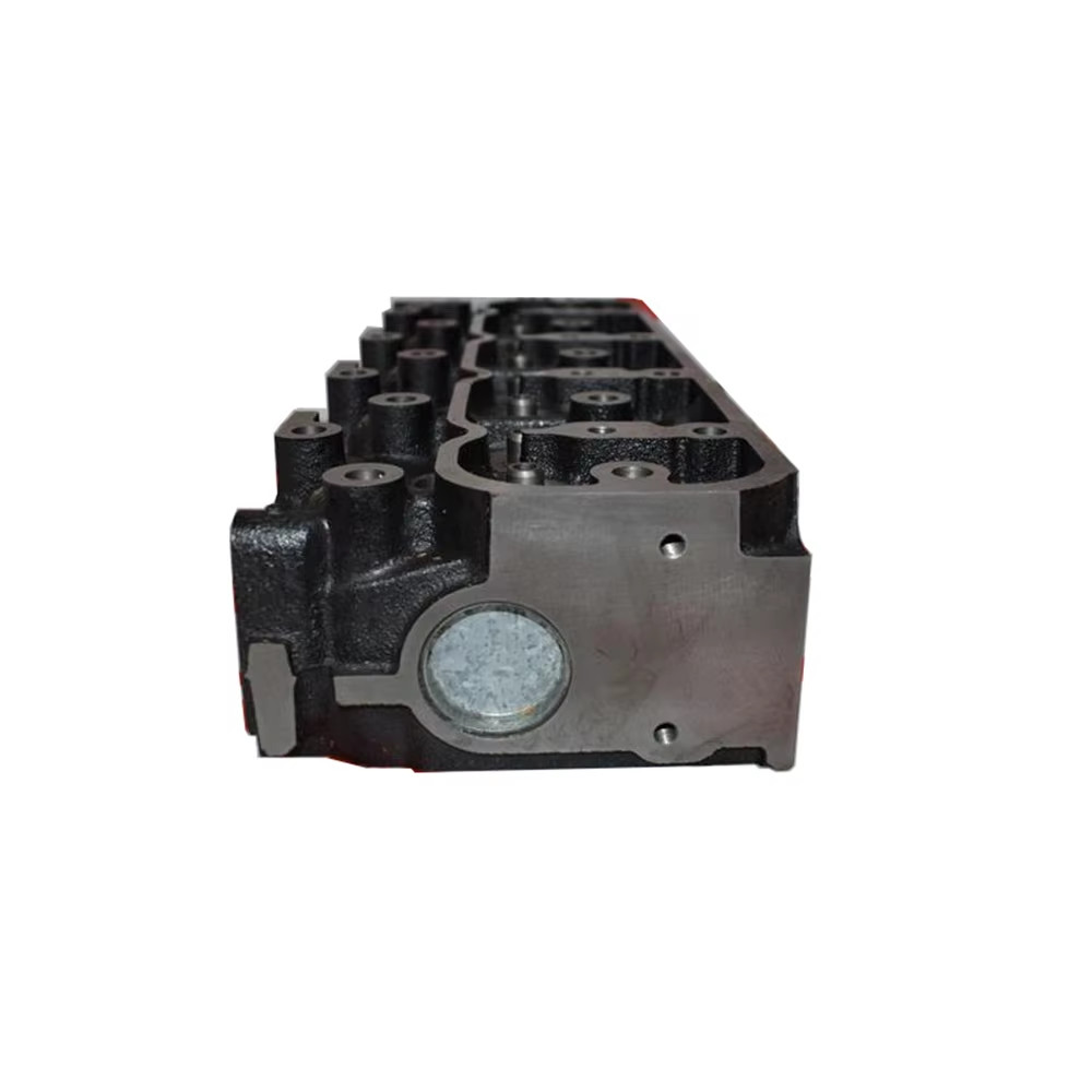 Diesel Engine Parts 4JA1 4J41 Engine Cylinder Head For Isuzu Trooper Campo 8-94125-352-6 8-94431-520-4 8941253526 8V Diesel 2.5L