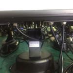 110V - 240VAC Input Led Flood Lamps Outdoor 36W DMX512 Single Color RGB RGBW