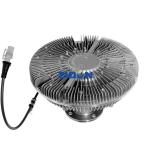 Electric control Fan clutch 51066300119 51066300140 For MAN Truck Engine Fan