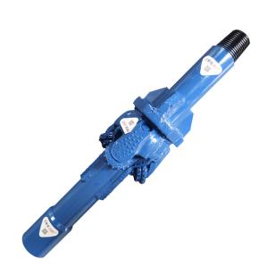 China Reliable Quality Horizontal Directional Drilling Rock Bit Hole Opener Back Reamer 300mm factory