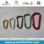 3 inches colorful snap hook different shapes available promotional hot selling