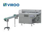 High Performance Automatic Box Packing Machine , Box Packaging Equipment