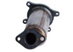2007 Ford Taurus Ford Catalytic Converter 3.5 3.7L 16491 16490