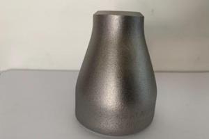 China 73mm End ASTM A106 ANSI 304 Stainless Steel Reducer factory