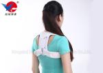 Moisture Absorption Medical Posture Corrector With Streamlined Fashion