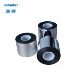 Metalized Film Type BOPP Packaging Tape 0.055mm Heat Preservation