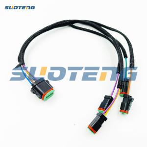 China 144-7871 Transmission Speed Sensor Harness 1447871 For D7R D6R factory