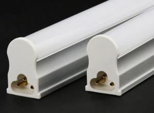 China Aluminium T5 T8 LED Tube / T5 Integrated Led Tube / T5 LED Tube 1200mm factory