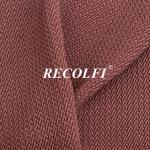 Anti Static Textured Ladies Swimwear Knit Fabric 145cm Width