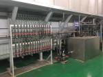 Automatic Ceramic Coating Production Line Aluminium Anodizing Spray Paint