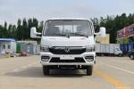 3200mm Wheelbase Transportation Dongfeng 4x2 Light Cargo Truck with YUNNEIDONGLI