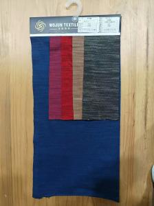 China Breathable And Dry High-Quality Smooth Cotton Pique Fabric For Polo Shirt factory