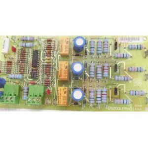 GE Mark V Series Turbine Control Board DS200LPPAG1A Speedtronic Line Protection