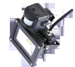 Corridor Water Proof PIR Led Flood Light 10w 20w 30w 50w PIR Led Floodlight