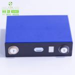 Long Cycle Life 320Ah Prismatic LiFePO Battery Cell with 110Ah Capacity and