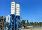 Concrete Paving Slabs Ready Mix Concrete Plant 60m3/H Concrete Batching Plant