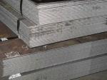 2348mm / custom cut Q195, Q235, Q345 Hot Rolled Coils / Sheet / Checkered Steel