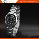 010D Fashion Couple Watches Unisex Watch Jewelry Wholesale Rhinestone Watches