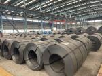 GS Certified Prime HRC Hot Rolled Steel Coil Q345 S235 ms coil for Steel Coil