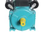 IP54 3.7KW 5Hp Single Phase Induction Motor YC112M2-2
