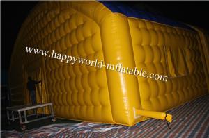 China inflatable tent vancen , giant inflatable dome tent , giant inflatable tent , tent canopy factory