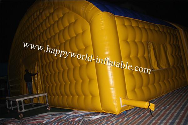 inflatable tent vancen , giant inflatable dome tent , giant inflatable tent ,