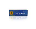 DR NUMB 10g Tattoo Painless Cream Lidocaine Cream Permanent Makeup Numbing Cream