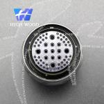 MIL-DTL-38999 Series Ⅰ，Ⅱ，and Ⅲ Connectors, D38999/26WH54SN. D38999 Series Ⅲ