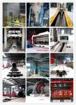 380V 6M AAC Cutting Machine For AAC Block Panel