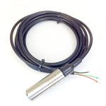 4 - 20mA 0.5 - 4.5V Output Submersible Level Sensor Transmitter For Water Tank