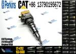 Diesel Fuel Injector 141-7837 177-4752 177-4754 173-9268 162-9610 232-1183 111