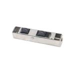 Low Noise sliding Single Roller Wheels For Aluminum Windows Wholesales