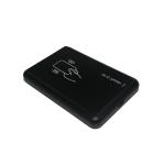 USB TTL RS232 RS485 RFID Desktop Magnetic Card Reader Wiegand 26/34
