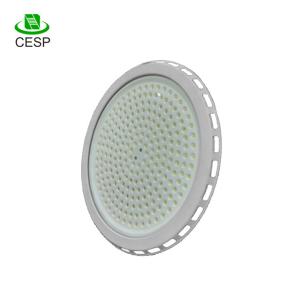 China 5 years warranty LED high bay light 100W 12000lm CE ROHS LM80 Certified IP65 Meanwell driver Brideglux chip factory