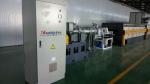Bendable Rubber Foam Pipe Insulation A/C Pipe Cover Production Equipment 380V