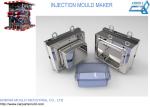 Customized Home Appliance Mould , OEM Service Plastic Mold Spare Parts