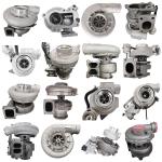Factory Price ISF HE200WG 3790138 Original Superchargers Turbocharger 5328690